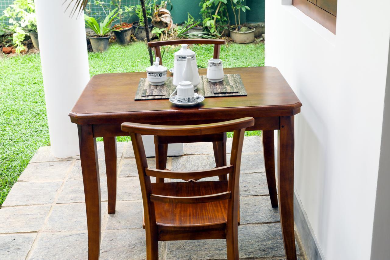 Knight Inn - Galle Fort Exteriér fotografie