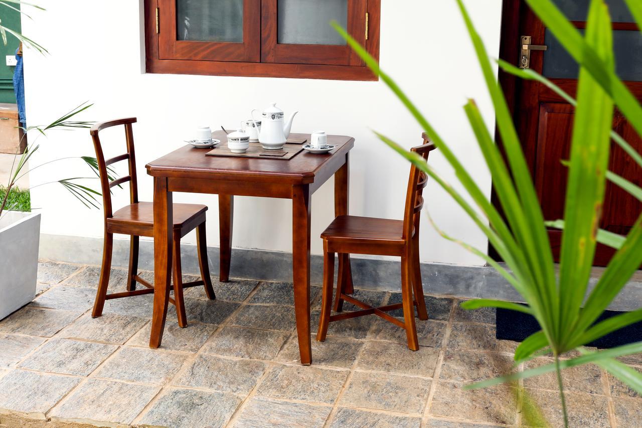 Knight Inn - Galle Fort Exteriér fotografie